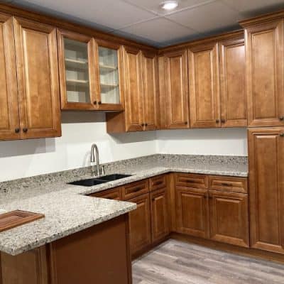 Better Homes Cabinets & Granite, LLC