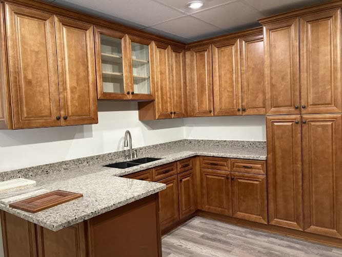 Better Homes Cabinets & Granite, LLC