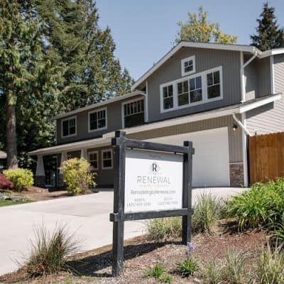 Renewal Remodels & Additions - Sumner Kitchen and Home Remodel Specialists