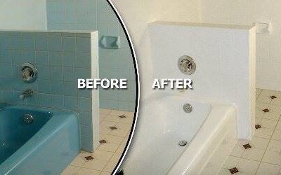 Pro-Reglazing