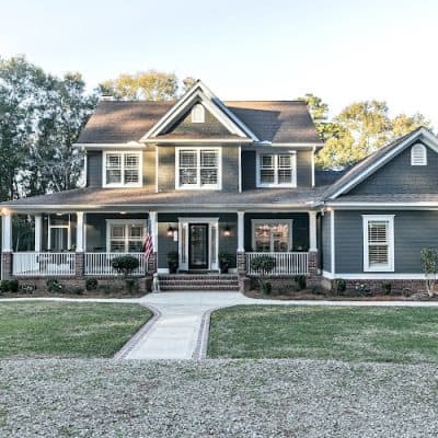 Revord Home Builder, East Tawas MI