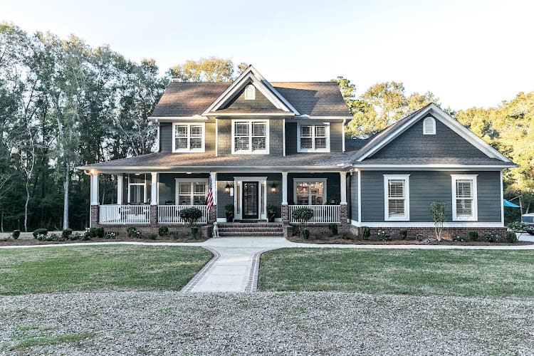Revord Home Builder, East Tawas MI