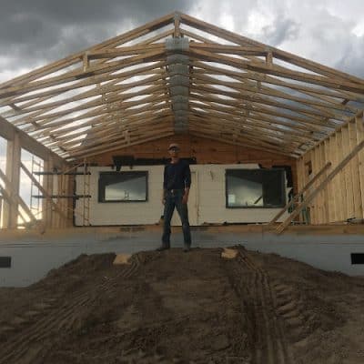 T&B Construction and Remodel LLC