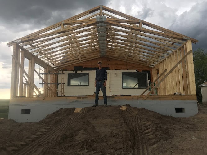 T&B Construction and Remodel LLC
