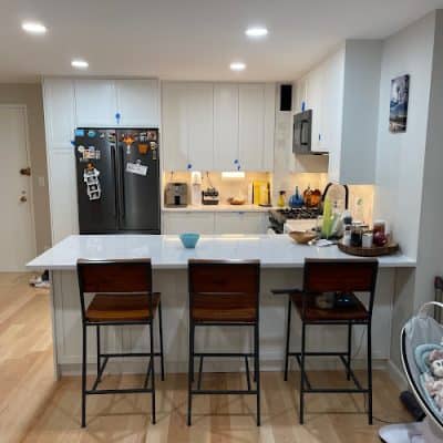 Gramercy Pro Painting
