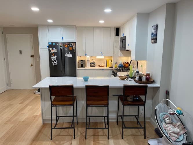 Gramercy Pro Painting