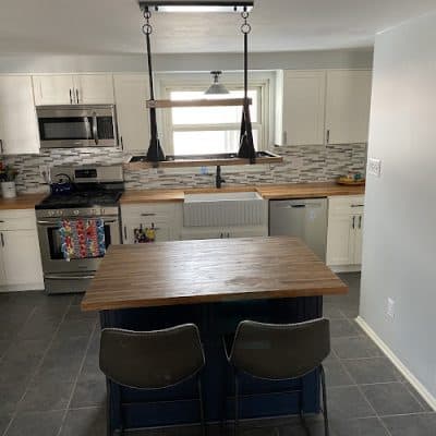 True artisan remodeling