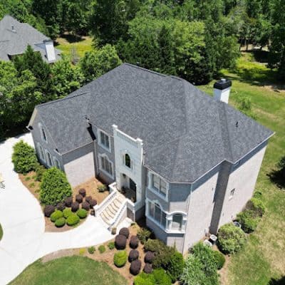 Peach Renovations