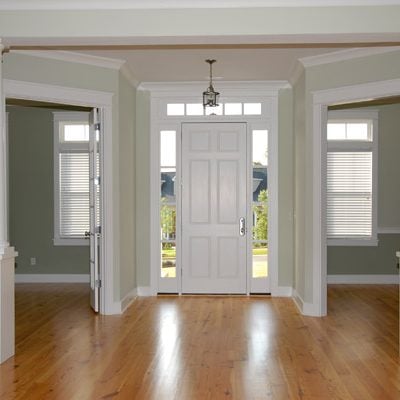 Smith Construction and Repair Services
