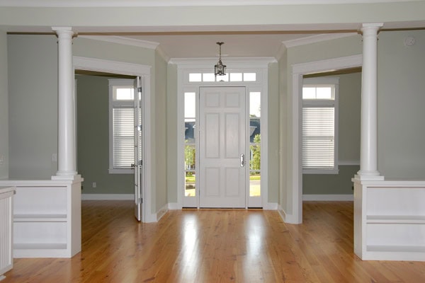 Smith Construction and Repair Services