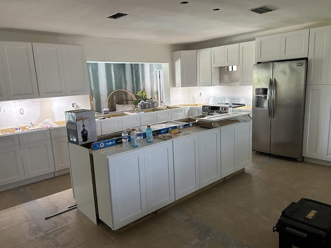 Nick's Fix remodel & maintenance, LLC