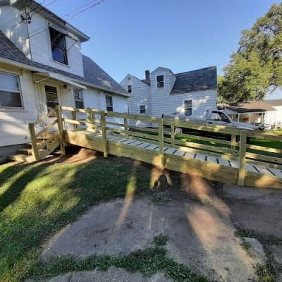 Phillips Construction