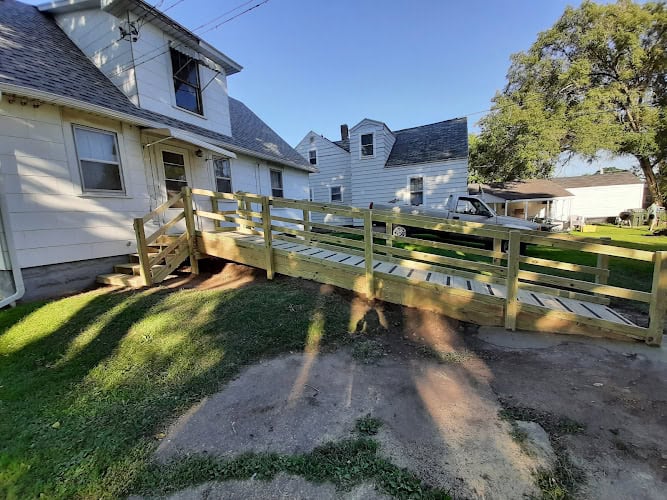 Phillips Construction
