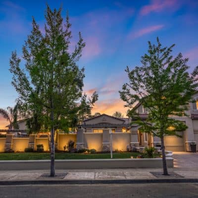 Watermark Builders Inc.