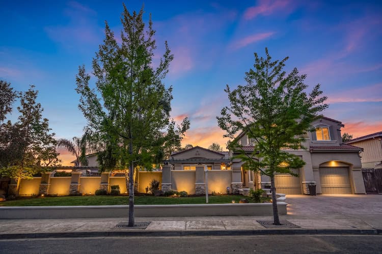 Watermark Builders Inc.