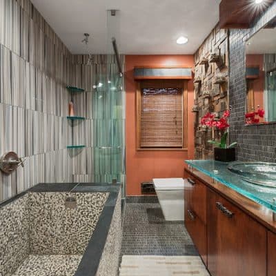 Truly German Stone & Tile