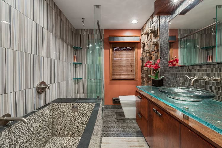 Truly German Stone & Tile