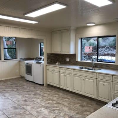 Clark Builders, Inc.
