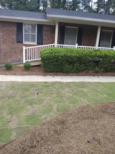 Perri Enterprises Home Improvements