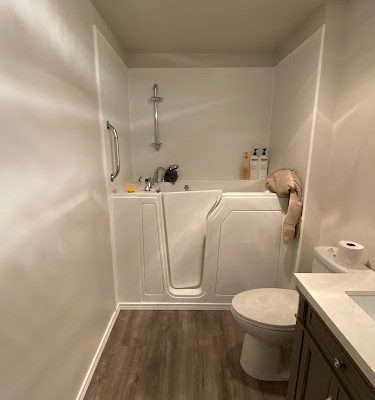 Showers for Less LLC