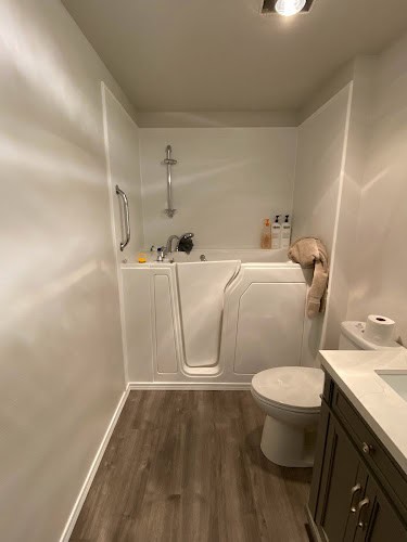 Showers for Less LLC