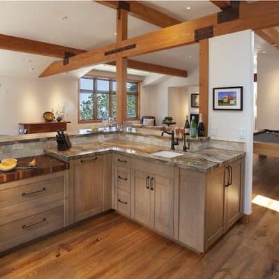 Carmel Kitchens & Baths