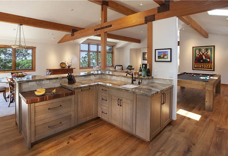 Carmel Kitchens & Baths