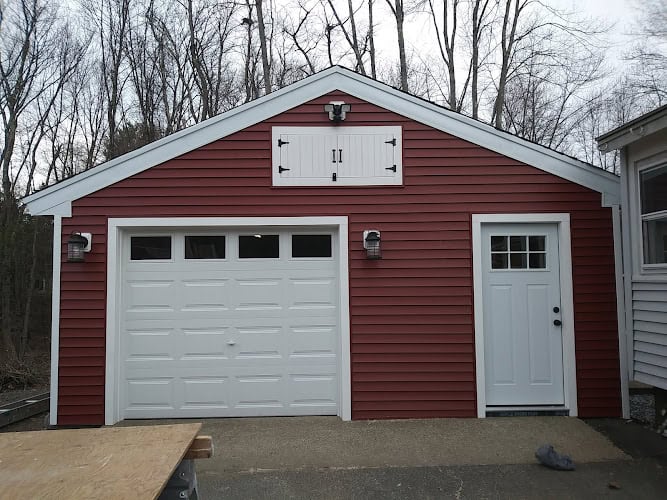 River Valley Craftsman, LLC
