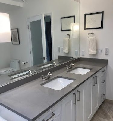 Buffalo Bathroom Remodeling