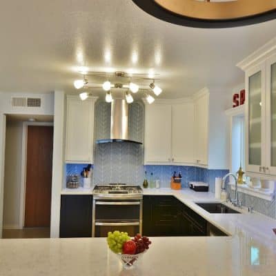 JMJ Remodeling Experts