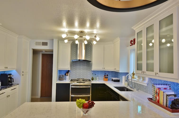JMJ Remodeling Experts