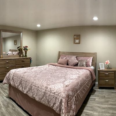 The Esteva's Home services
