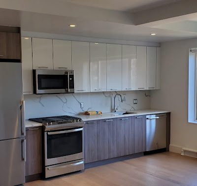 NYC 84 Commercial & Residential Contractor New York