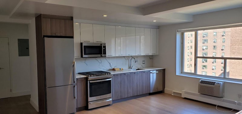 NYC 84 Commercial & Residential Contractor New York