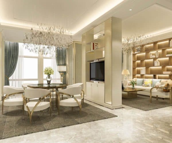 Roth Diversified Construction