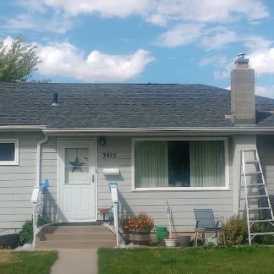 American Roofing and Remodeling