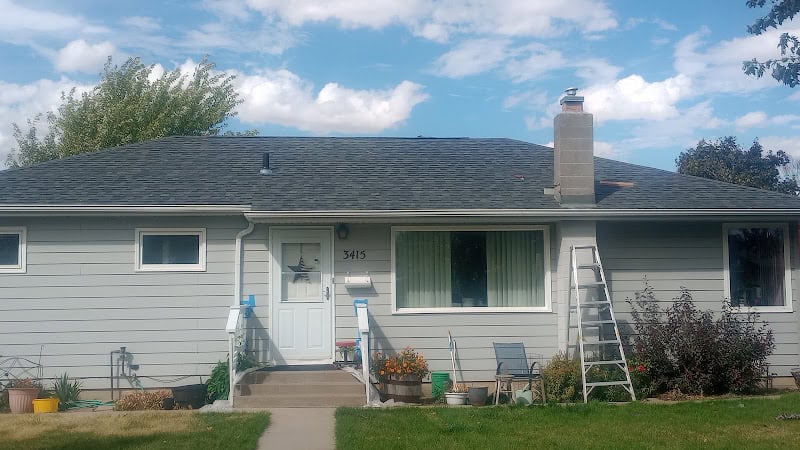 American Roofing and Remodeling