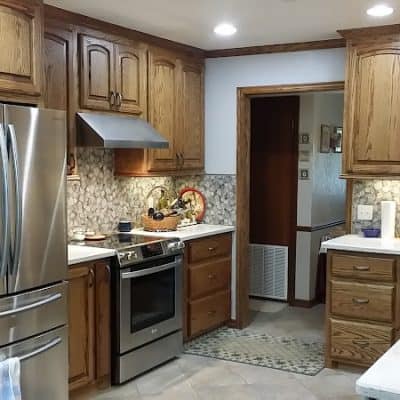 Czerczyk Remodeling & Construction