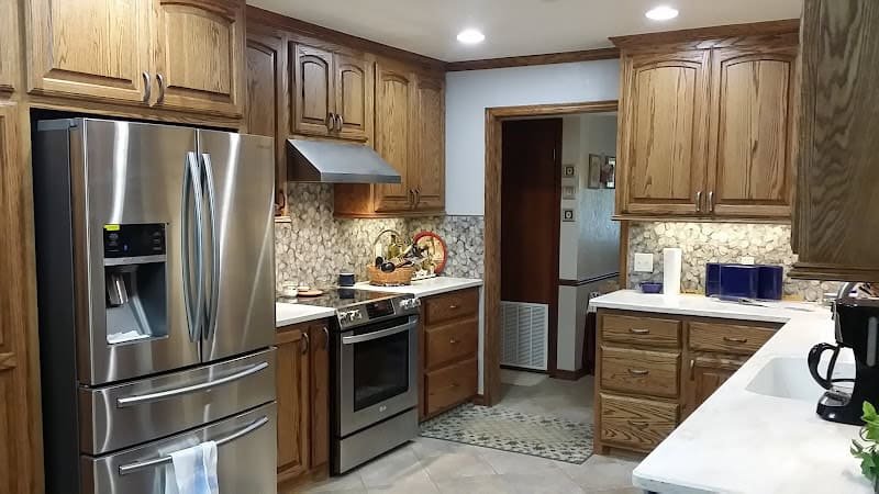 Czerczyk Remodeling & Construction