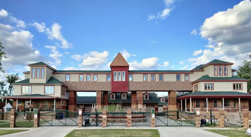 Unique Construction Co LLC