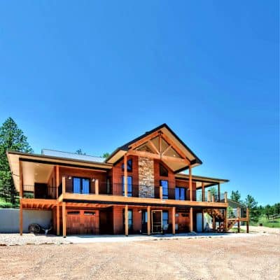 Sustainable Homes & Design, LLC