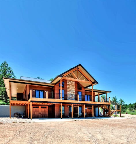 Sustainable Homes & Design, LLC