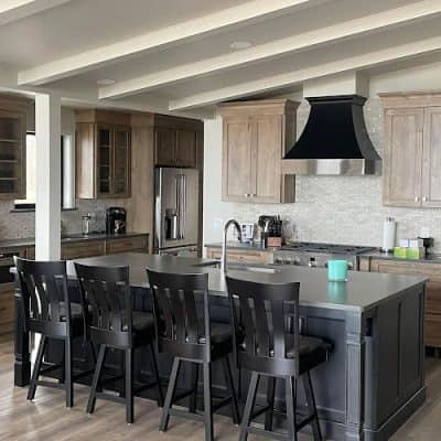 Jac's Kitchens and Counters
