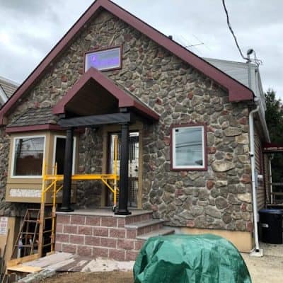 Mr. Construction & Son Inc