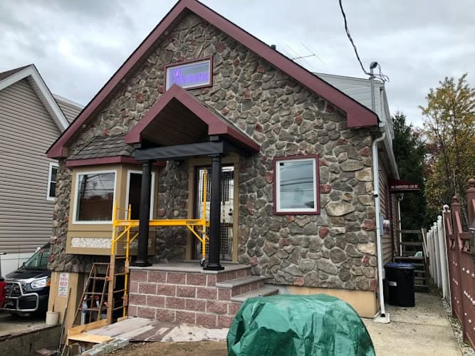 Mr. Construction & Son Inc