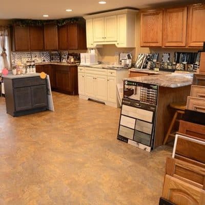 Lehman Floor Covering
