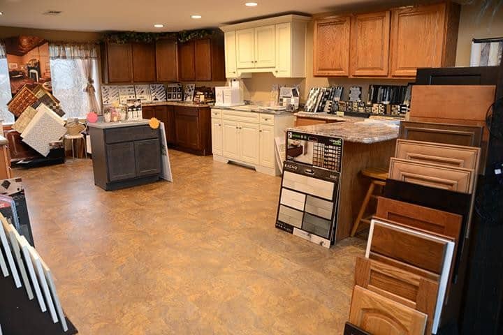 Lehman Floor Covering