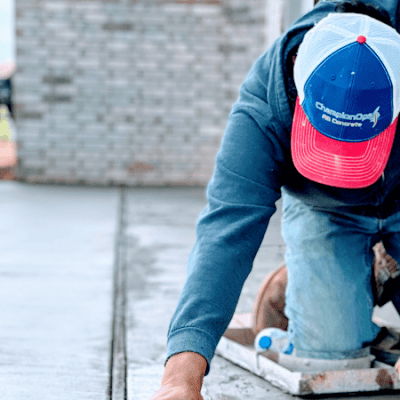 AB CONCRETE LLC