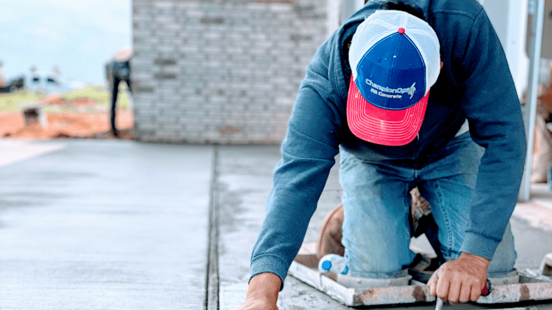 AB CONCRETE LLC