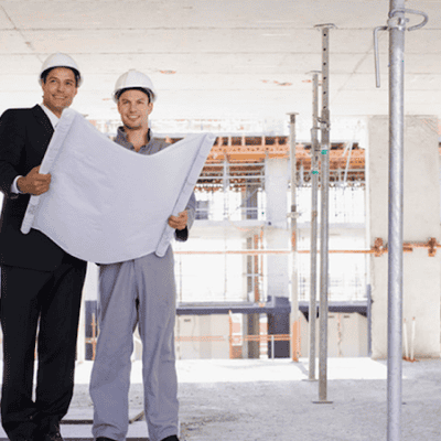 MnM Construction